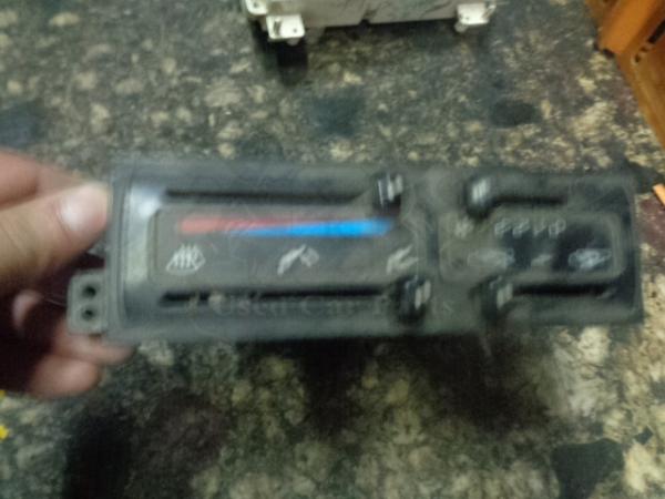     Nissan Sunny N14 94-98 (A11) 