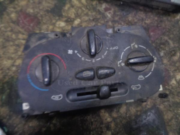     Citroen Xsara Picasso 99-04 (3) 
