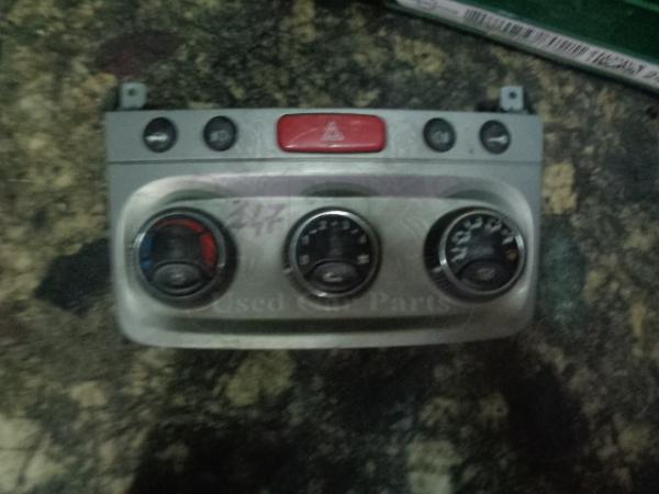     Alfa Romeo Alfa Romeo 147 00-05 (A4) 