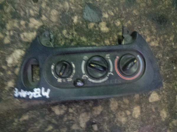     Renault Megane Coup 96-99 (A5) 