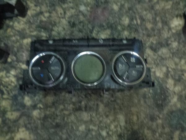    96753994XT  Citroen C3 10> (A7) 