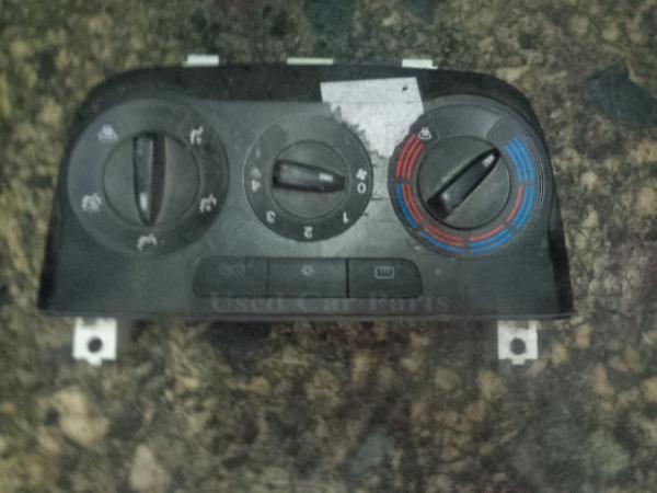     Fiat Grande Punto 5D 05-07 (A7) 