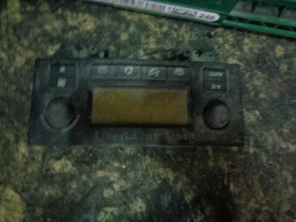    9646554477  Citroen C4 04-08 3D (A21) 