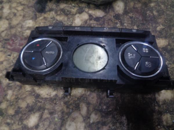     Citroen C3 06-09 (1) 