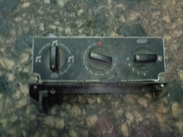    848708N  Citroen ZX 91-93 5D, Citroen ZX 94-97 3D (A17) 