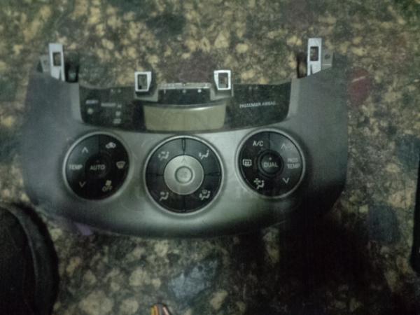    455944-2060  Toyota RAV 4 2008> 