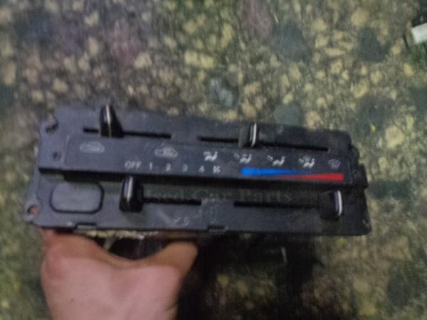     Hyundai Accent 3D 94-97 (A16) 