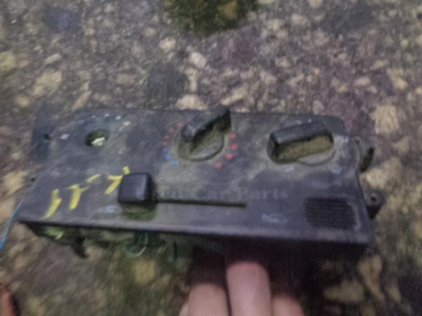    7040030720  Nissan Micra 92-98 (18) 