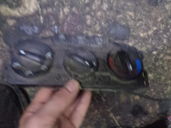     Kia Rio 99-02 (A12) 