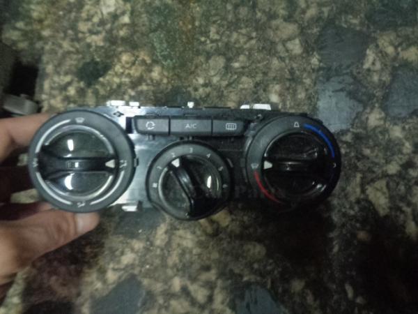    96722483ZD  Peugeot 208 2012-2015 (A6) 