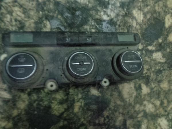     Volkswagen Golf 5 03-08 5D (7) 