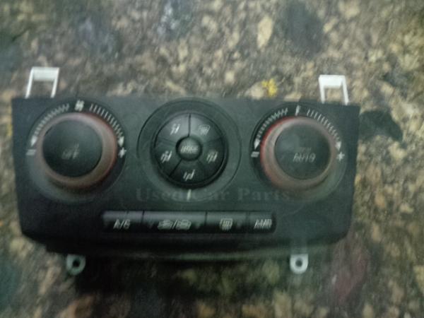     Mazda 3 Hatch5D 04-07 (10) 