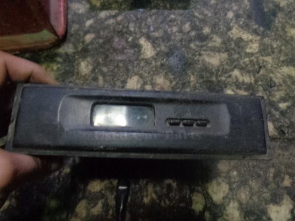     Suzuki Vitara 5D 93-98 (19) 