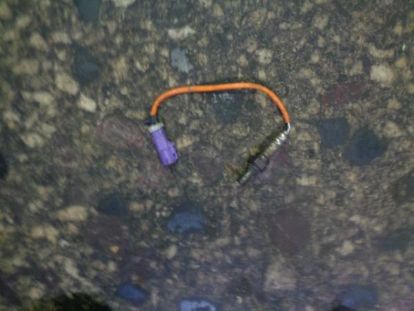   AE81-9G444-BB  Ford Fiesta 5D 08> 