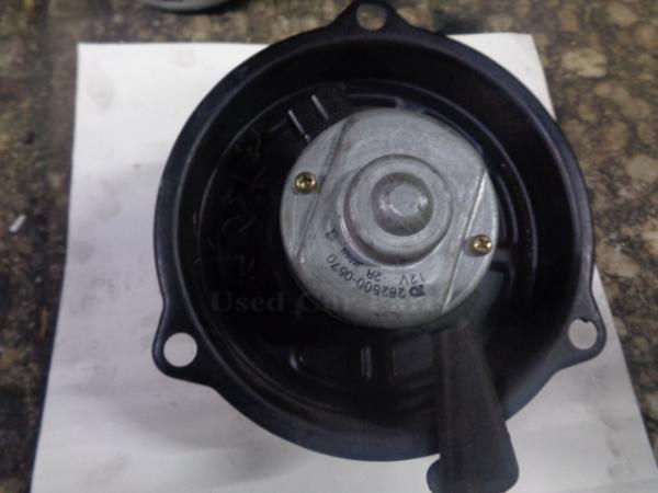     F00S330020  Hyundai Santa Fe 01-03, Hyundai Santa Fe 04-06 