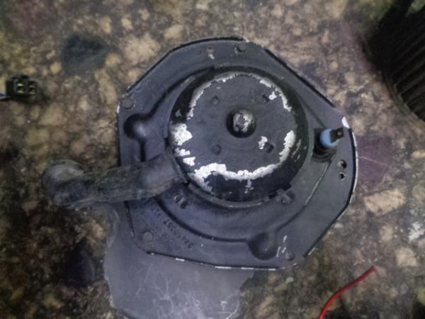    52450357  Volvo VOLVO 440 88-96 