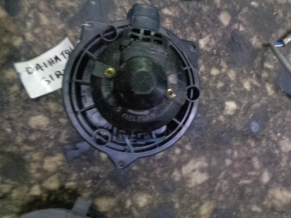    194000-0982  Daihatsu Sirion 03-06 108 