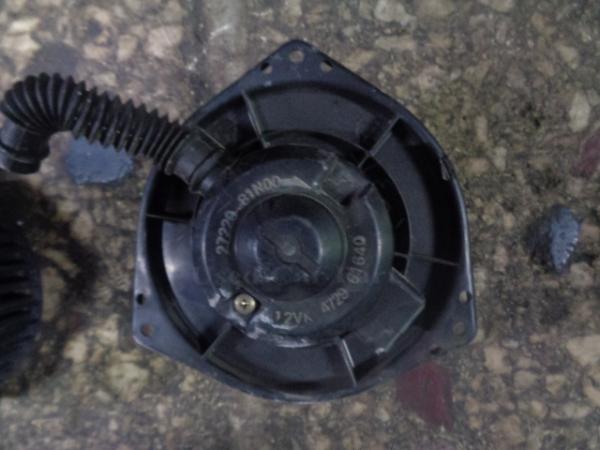    2722081N00  Nissan Sunny N13 90- (66) 
