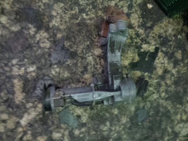     45020-12-A  Toyota Corolla AE101 93- 