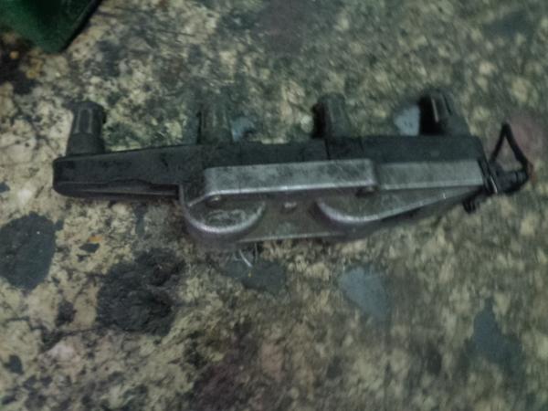    047905104  Skoda Felicia 98-01 