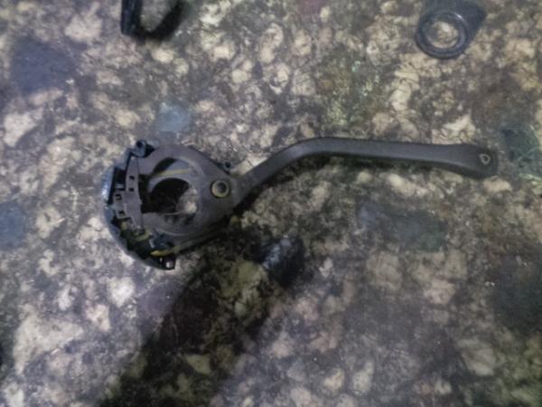   - 321953503F  Audi Audi 80 CC 84-86 