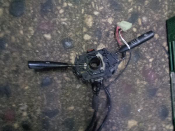   - 178855  Toyota - Lexus Carina 92-95 (21) 
