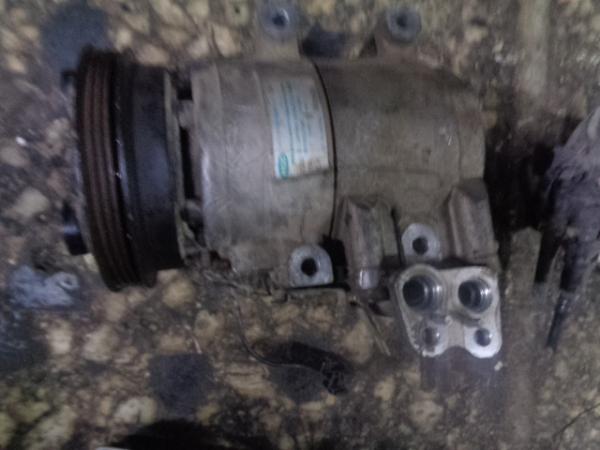   AIRCONDITION CBXCA-03  Hyundai Accent SDN 06> 