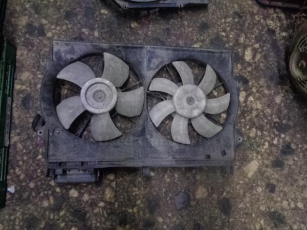   163630G060A  Toyota Avensis Wagon 03-08 
