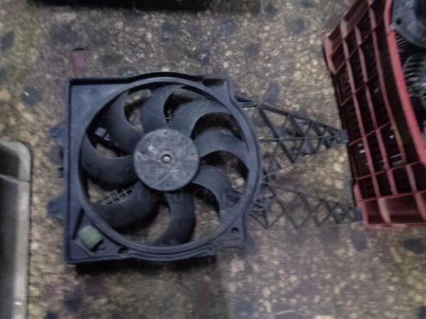    Fiat Grande Punto 5D 05-07 