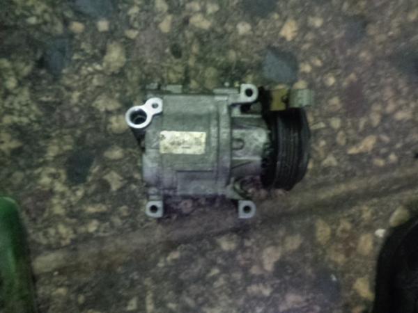   AIRCONDITION 51747318  Fiat Stilo 01-03 3D 