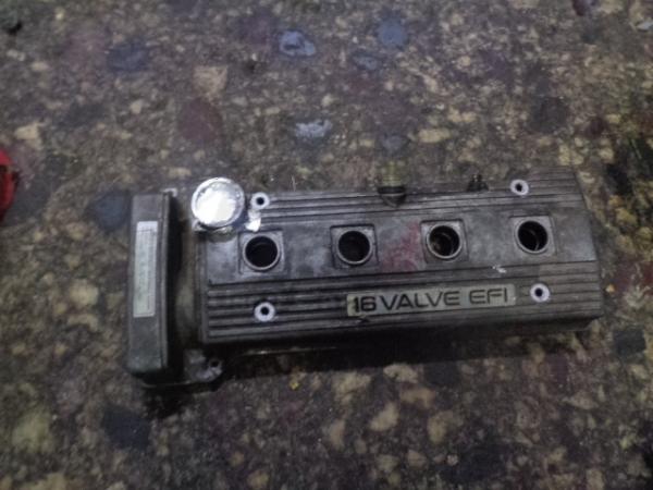   4A-FE  Toyota Carina 95-00 