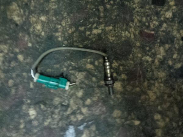    2S6A-97472-BB  Mazda 2 02-07 (3) 
