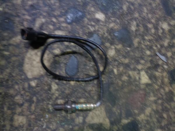    0ZK462-H5  Kia Sorento 02-06 (3) 