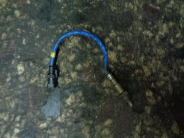    1ND 89467-02100  Toyota Auris 07> (2) 