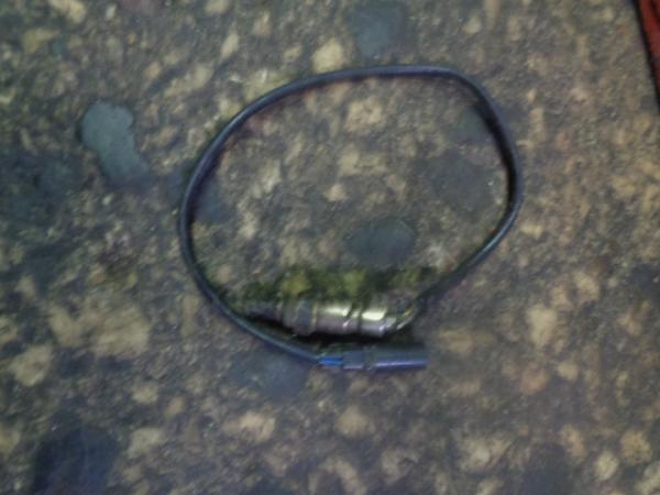    03L906262A  Volkswagen Golf 6 08>  3D (3) 
