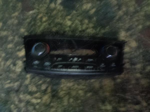     39510-61M10 SX4 S-CROSS (2013 - 2016) (A8) 