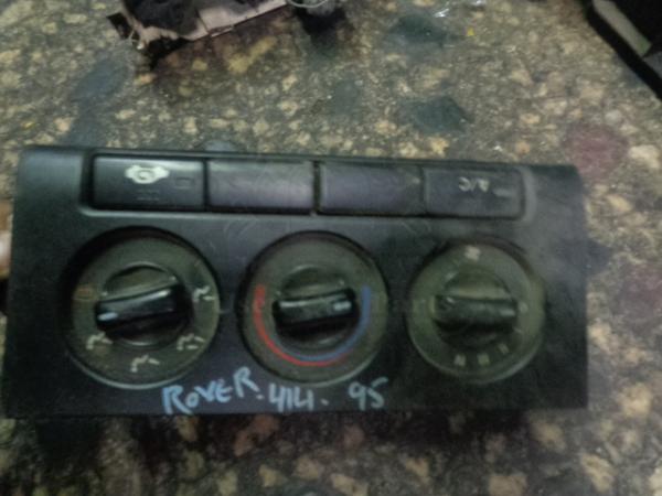     Rover ROVER 414 (A8) 
