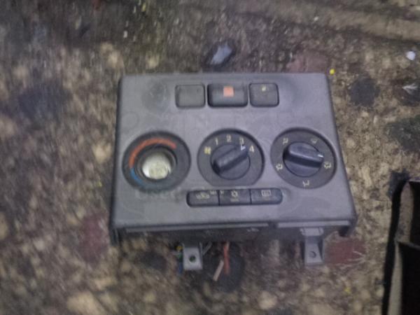    024420732  Opel Zafira A 98-04 (15) 