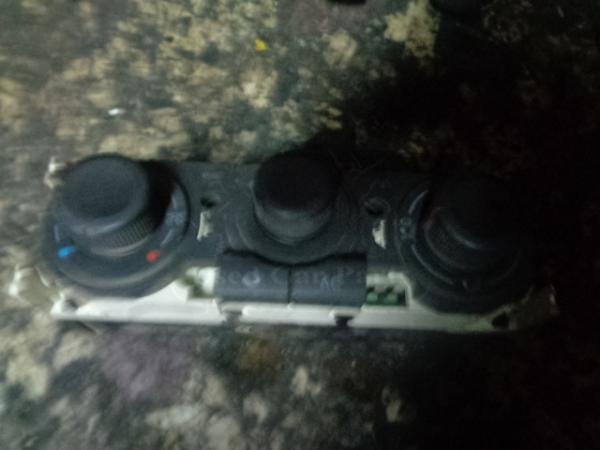    6L0820045  Seat Ibiza 5D 02-05 (A5) 