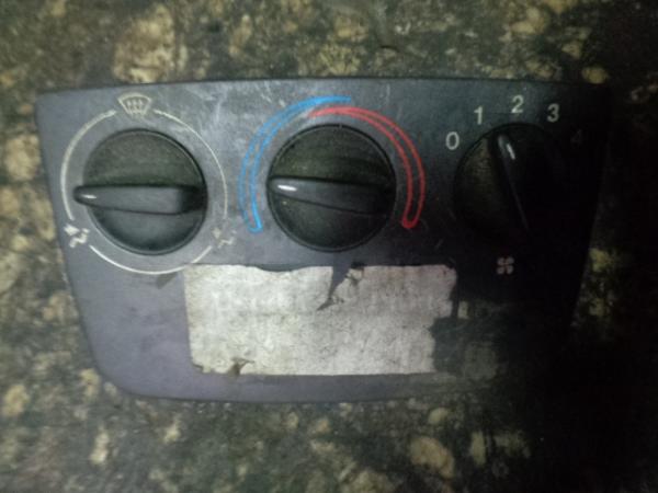    96FP-19A522-FA  Ford Fiesta 5D 96-99 (A8) 