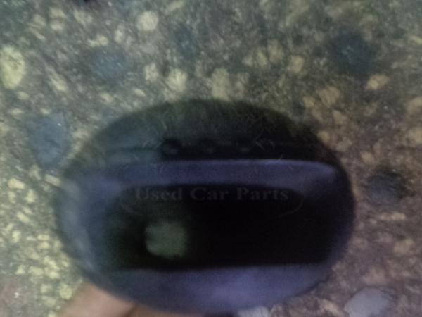    96323322  Chevrolet - Daewoo Chevrolet Matiz 01-05 (A17) 