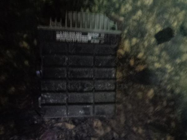    0280800392  Mercedes W201 (V56) 