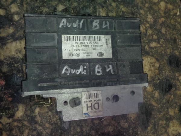    5DG00696266  Audi 80 Avant 91-94  ( V1) 