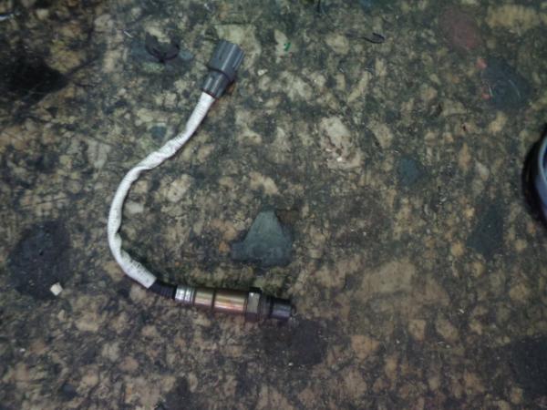    894650H020 (1KR)  Citroen C1 05-09 3D (2) 
