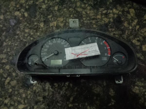   34100-6EB  Suzuki Swift 3D 90-92 