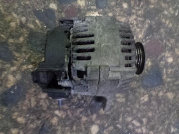   23100AX600 (  )  Nissan Micra 05-07 