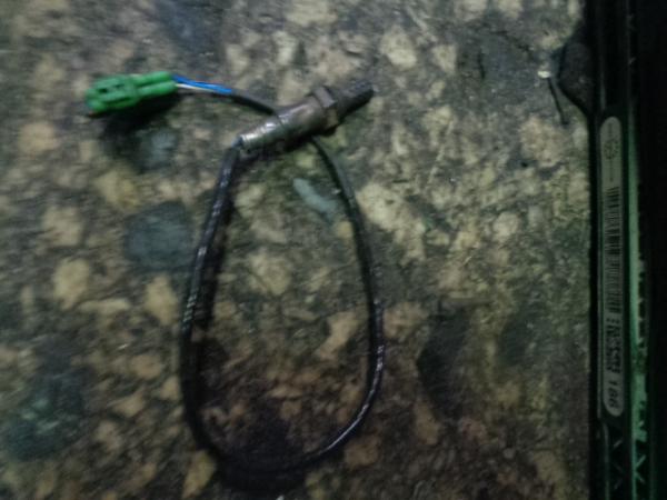    2340009780  Suzuki Ignis 03-09 (2) 