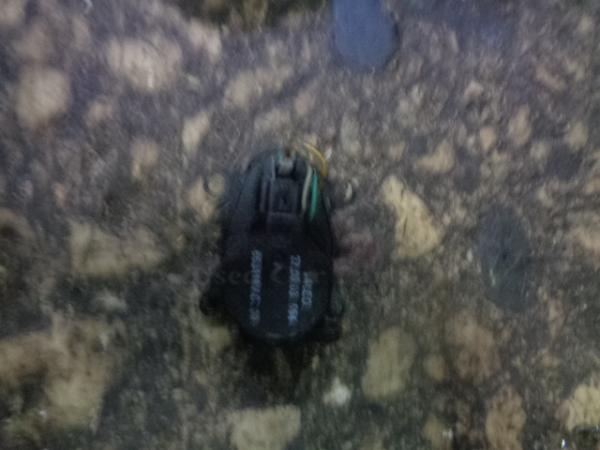     653118V  Citroen C5 01-04 (5) 