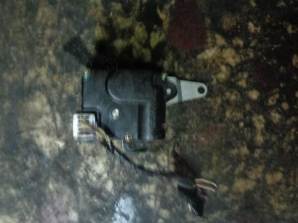       Hyundai Matrix 01-05 (2) 