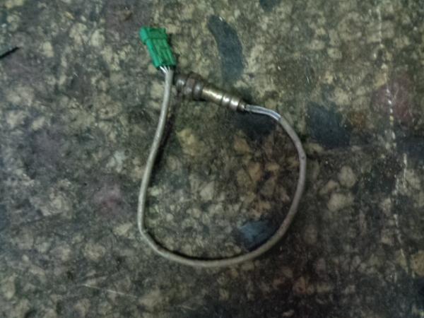    9636968780  Peugeot 206 02-07 SW 